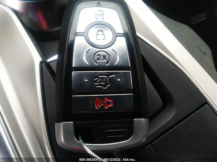 2020 FORD EXPLORER LIMITED - 1FMSK8FH0LGB99749