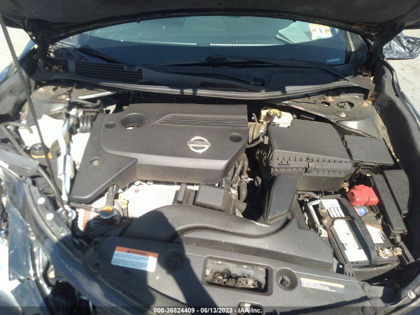 2015 NISSAN ALTIMA 2.5 S - 1N4AL3AP3FC420566