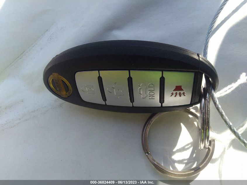 2015 NISSAN ALTIMA 2.5 S - 1N4AL3AP3FC420566