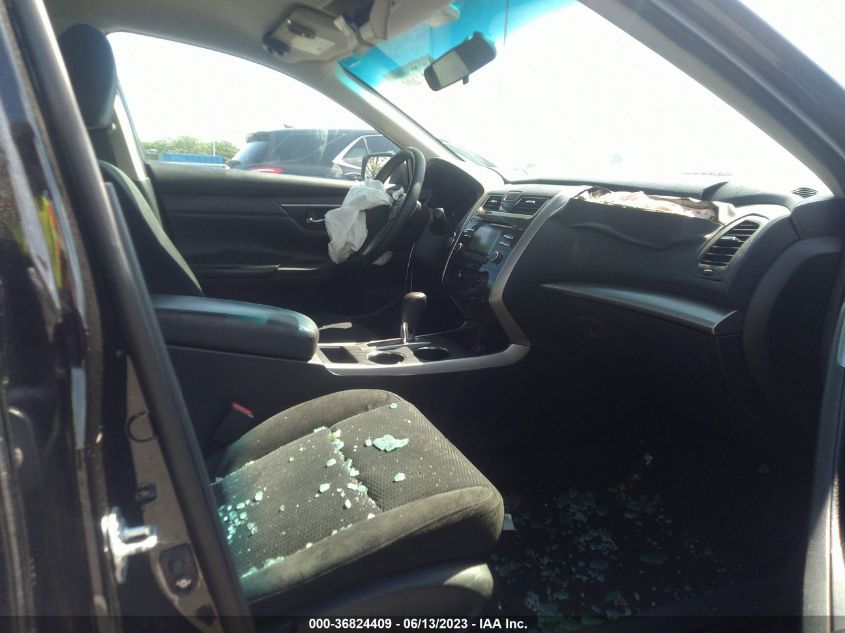 2015 NISSAN ALTIMA 2.5 S - 1N4AL3AP3FC420566