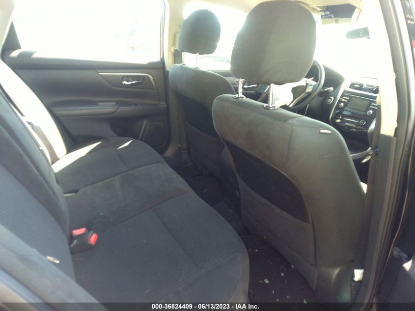 2015 NISSAN ALTIMA 2.5 S - 1N4AL3AP3FC420566