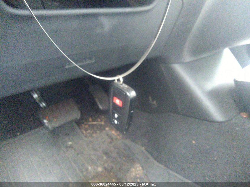 2017 TOYOTA PRIUS TWO/TWO ECO/THREE - JTDKARFU6H3046267