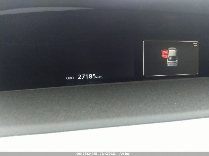 2017 TOYOTA PRIUS TWO/TWO ECO/THREE - JTDKARFU6H3046267