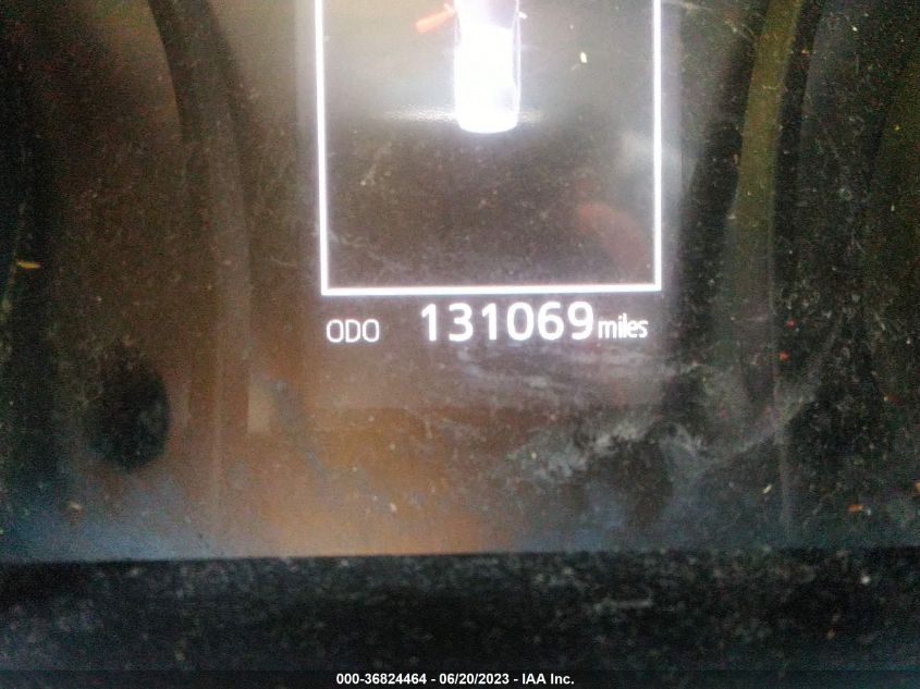 2018 TOYOTA CAMRY HYBRID - 4T1B31HK8JU002726