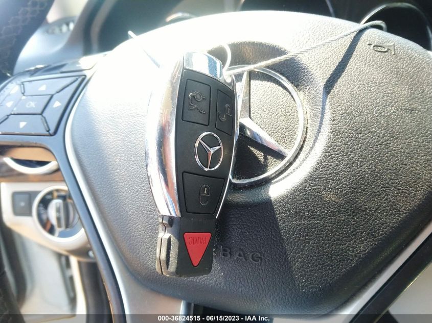 2013 MERCEDES-BENZ GLK-CLASS GLK 350 - WDCGG5HB8DG010814