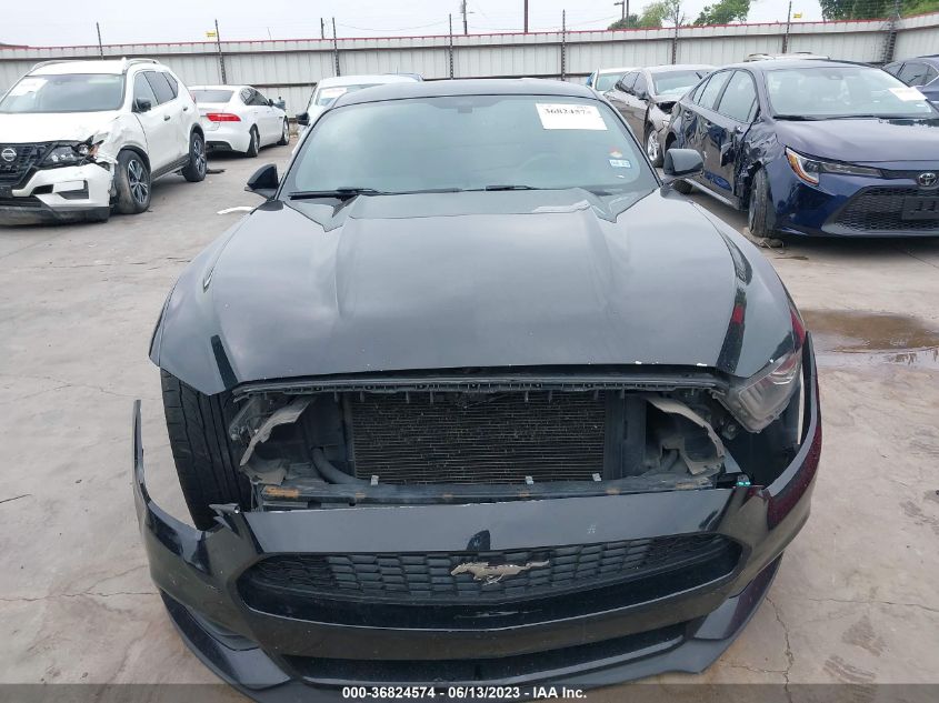 2015 FORD MUSTANG V6 - 1FA6P8AM2F5325868