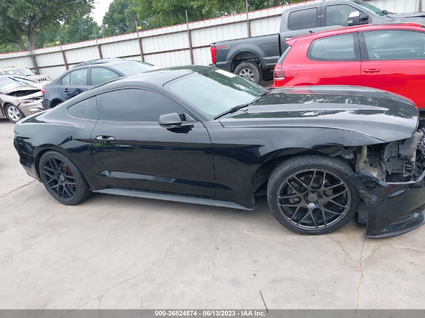 2015 FORD MUSTANG V6 - 1FA6P8AM2F5325868