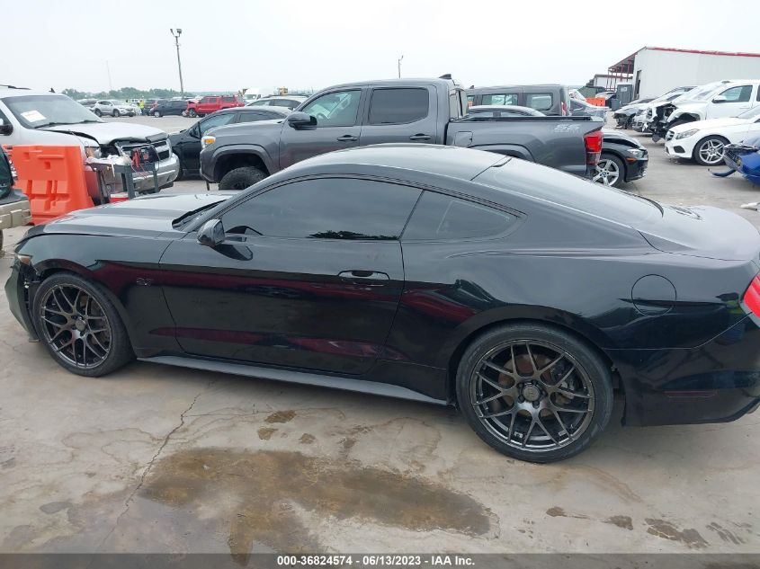 2015 FORD MUSTANG V6 - 1FA6P8AM2F5325868