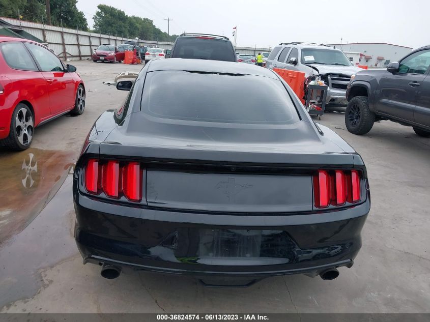 2015 FORD MUSTANG V6 - 1FA6P8AM2F5325868