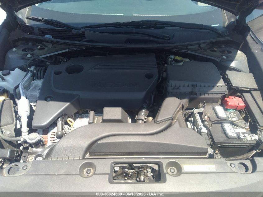 2017 NISSAN ALTIMA 2.5/S/SV/SL/SR - 1N4AL3AP7HC262767