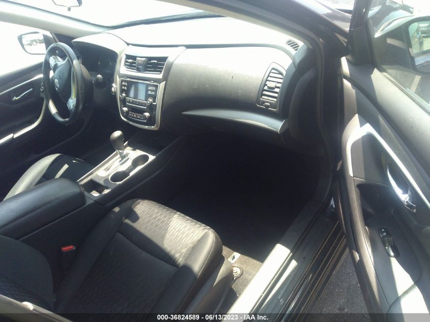 2017 NISSAN ALTIMA 2.5/S/SV/SL/SR - 1N4AL3AP7HC262767