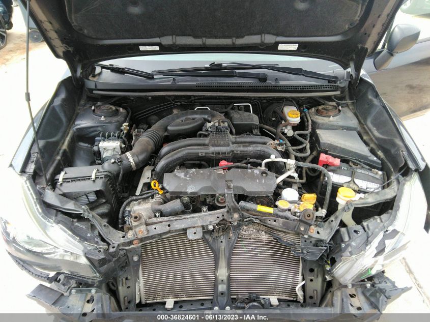 2014 SUBARU IMPREZA 2.0I - JF1GPAA6XE8275067