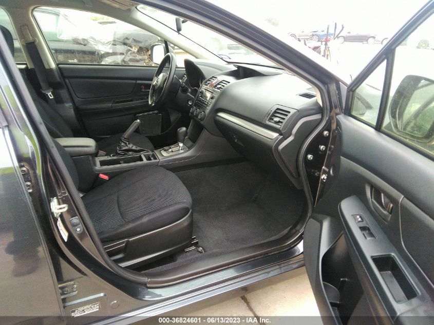 2014 SUBARU IMPREZA 2.0I - JF1GPAA6XE8275067