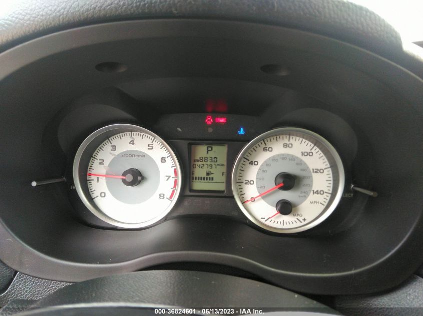 2014 SUBARU IMPREZA 2.0I - JF1GPAA6XE8275067
