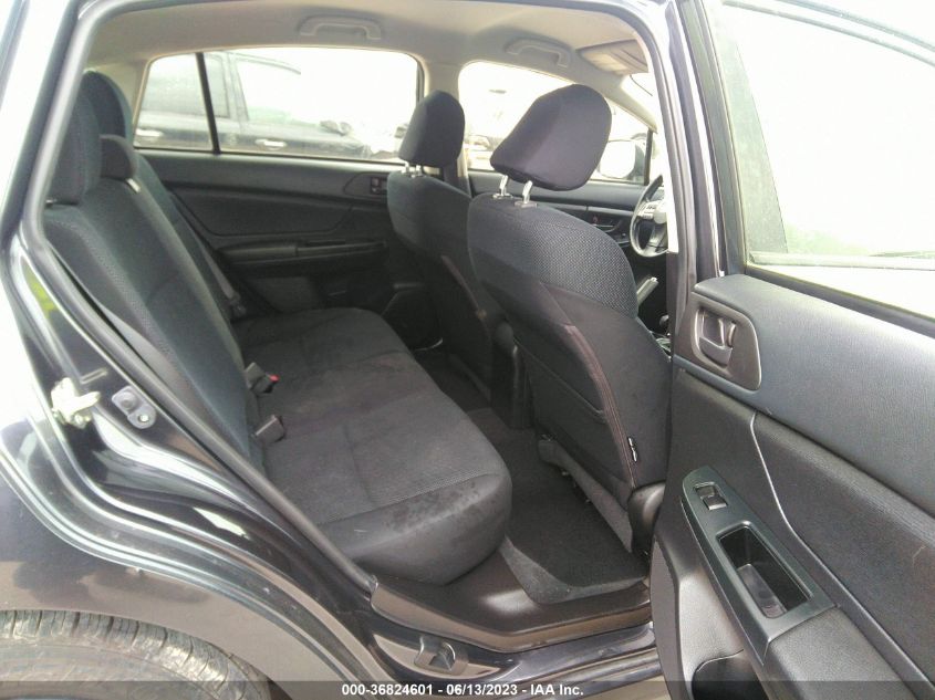 2014 SUBARU IMPREZA 2.0I - JF1GPAA6XE8275067