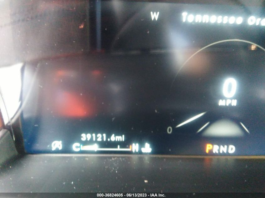 2021 LINCOLN NAVIGATOR RESERVE - 5LMJJ2KT7MEL06943