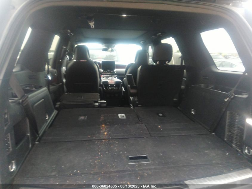 2021 LINCOLN NAVIGATOR RESERVE - 5LMJJ2KT7MEL06943