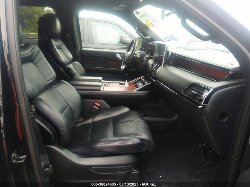 2021 LINCOLN NAVIGATOR RESERVE - 5LMJJ2KT7MEL06943
