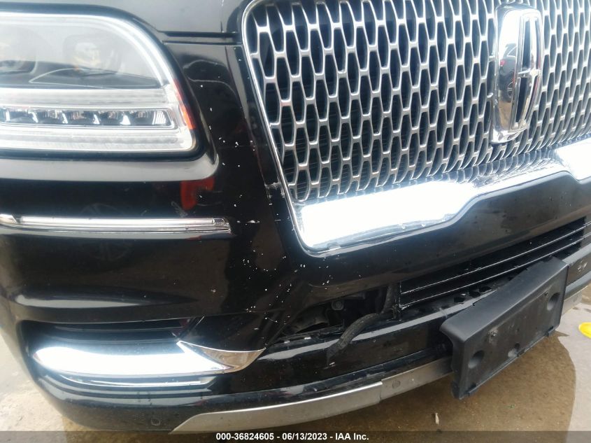 2021 LINCOLN NAVIGATOR RESERVE - 5LMJJ2KT7MEL06943