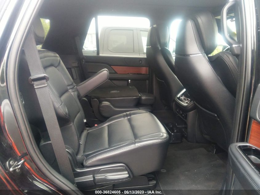 2021 LINCOLN NAVIGATOR RESERVE - 5LMJJ2KT7MEL06943