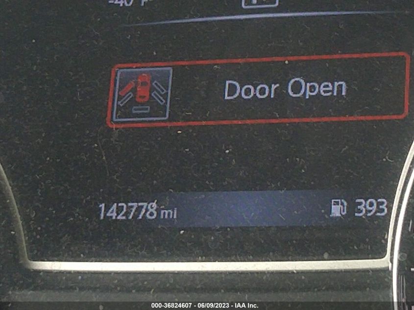 2016 NISSAN ALTIMA 2.5 - 1N4AL3AP0GC132733
