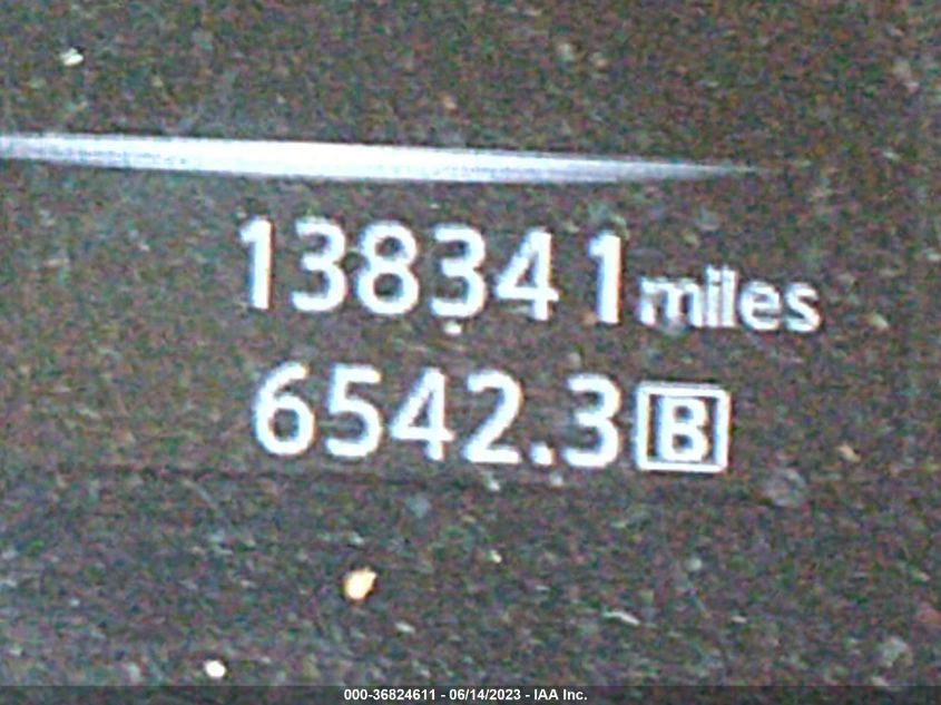 2016 NISSAN ROGUE S/SL/SV - 5N1AT2MTXGC811143