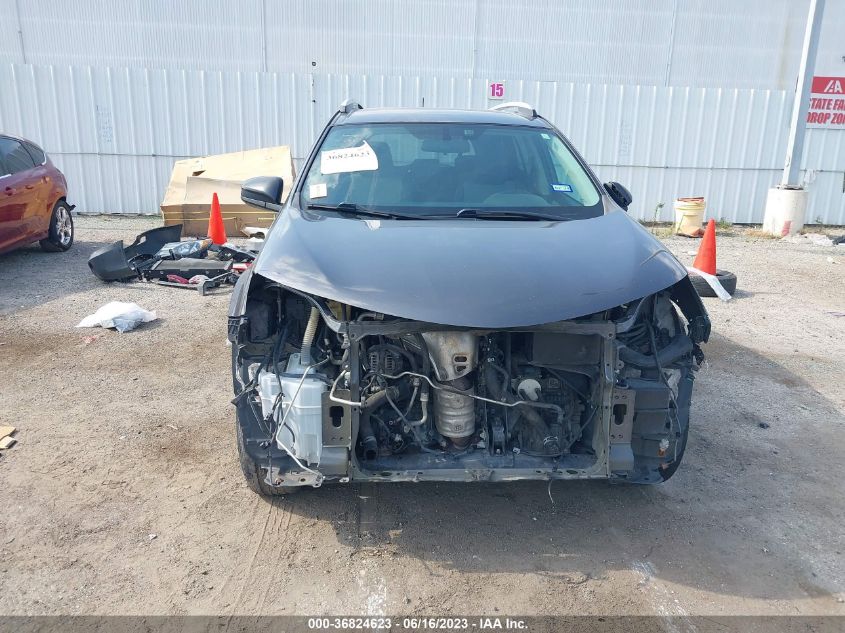 2014 TOYOTA RAV4 LE - 2T3ZFREV4EW085846