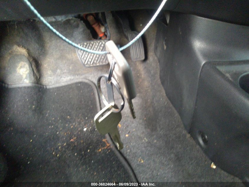 2015 NISSAN VERSA S PLUS - 3N1CN7AP6FL806765