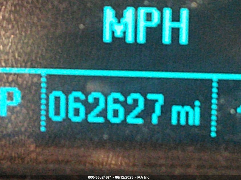 2016 CHEVROLET EQUINOX LT - 2GNALCEK0G6291969