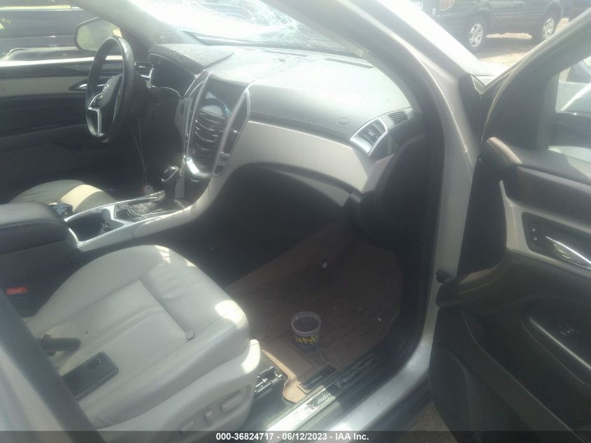 2014 CADILLAC SRX LUXURY COLLECTION - 3GYFNEE34ES686209