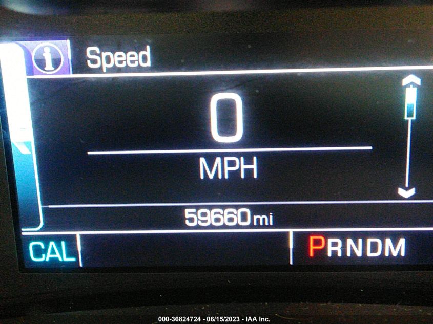 2019 CHEVROLET IMPALA LT - 1G11Z5S35KU144890