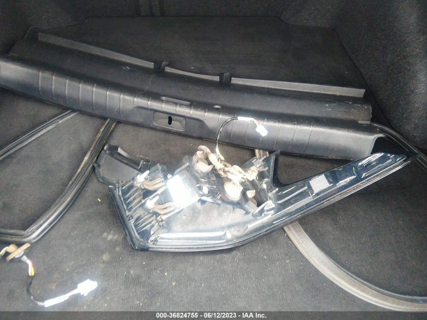 2020 NISSAN ALTIMA 2.5 S - 1N4BL4BV5LC217228