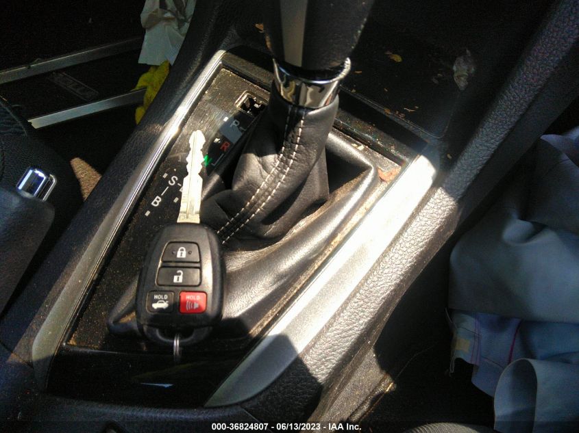 2017 TOYOTA COROLLA L/LE/XLE/SE - 5YFBURHE9HP570601