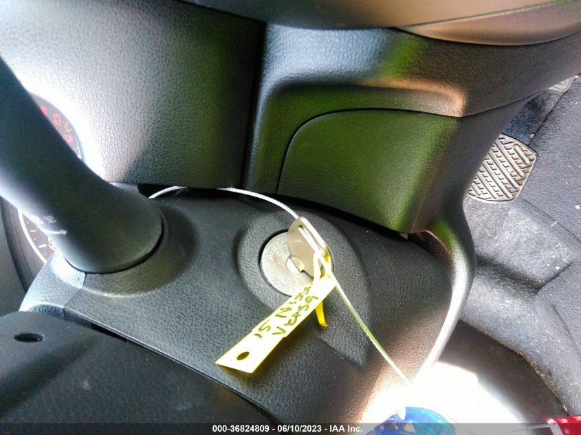 2015 NISSAN VERSA S PLUS - 3N1CN7AP4FL829428