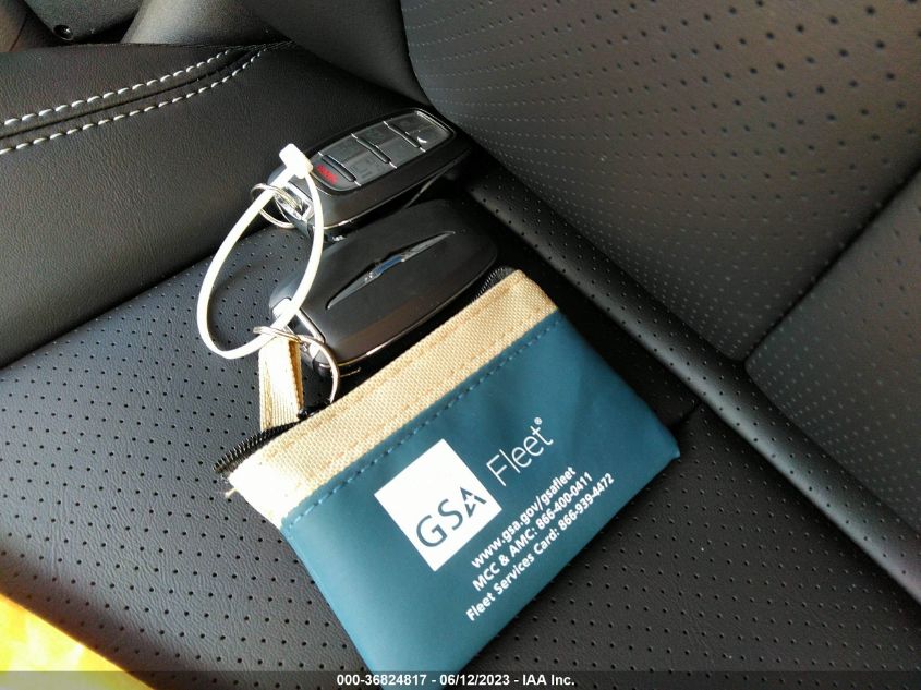 2023 CHRYSLER PACIFICA HYBRID TOURING L - 2C4RC1L78PR569269