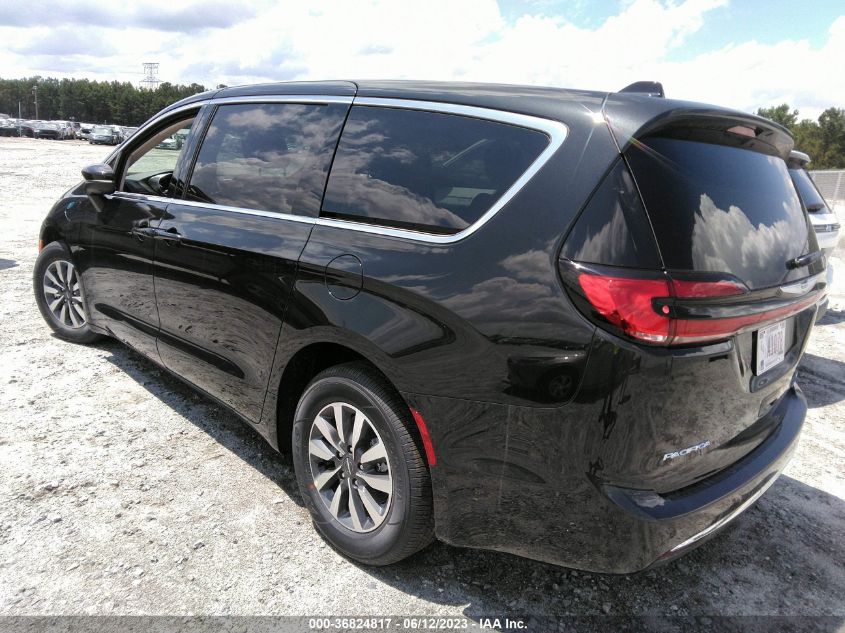 2023 CHRYSLER PACIFICA HYBRID TOURING L - 2C4RC1L78PR569269