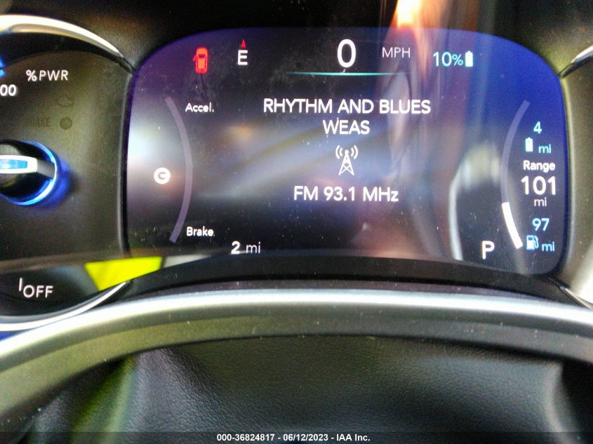 2023 CHRYSLER PACIFICA HYBRID TOURING L - 2C4RC1L78PR569269
