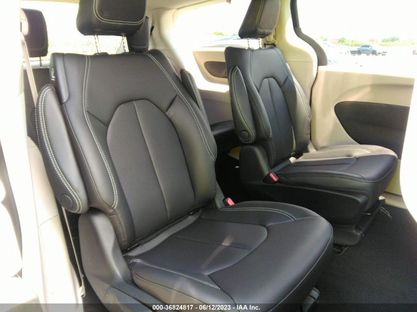 2023 CHRYSLER PACIFICA HYBRID TOURING L - 2C4RC1L78PR569269