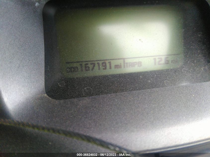 2010 HONDA GL1800 1HFSC47G6AA000227
