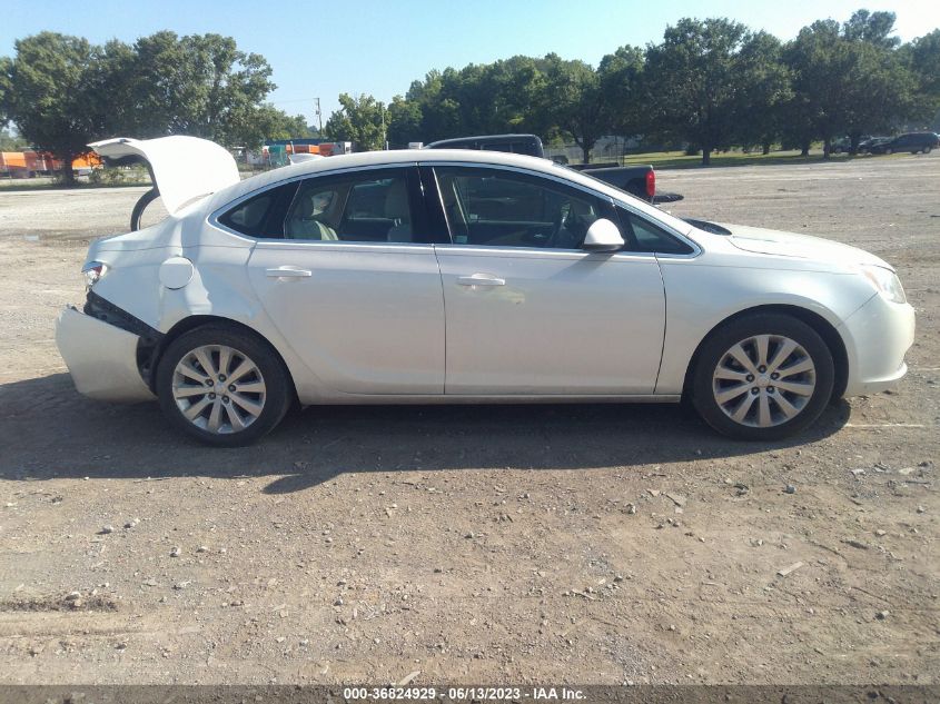 2016 BUICK VERANO - 1G4PP5SK6G4136010