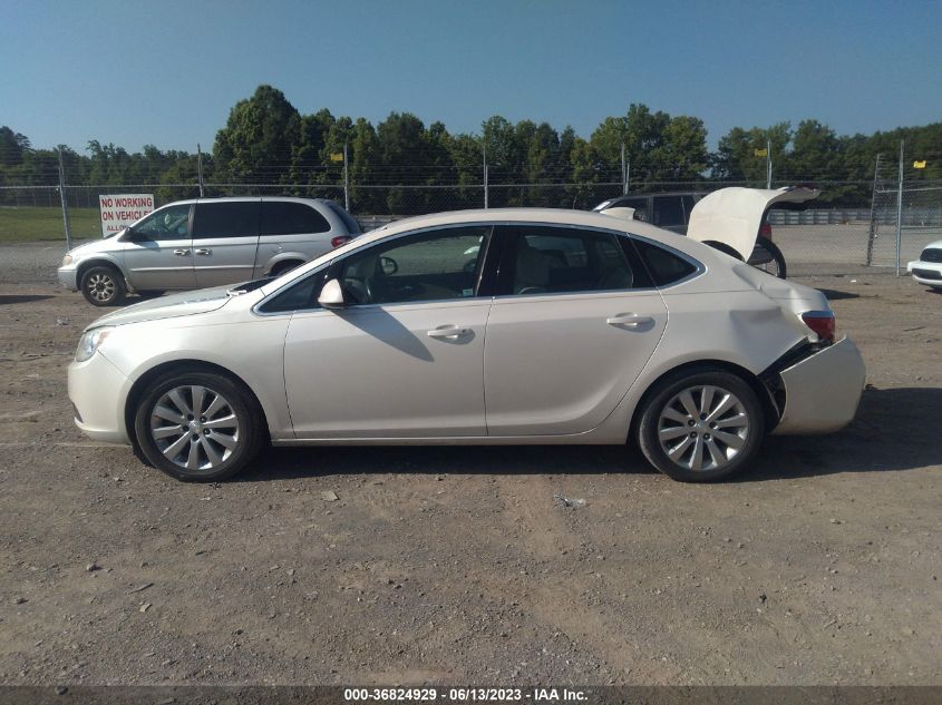 2016 BUICK VERANO - 1G4PP5SK6G4136010