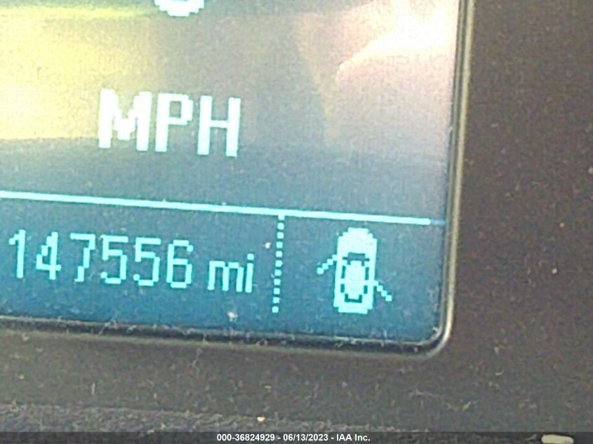 2016 BUICK VERANO - 1G4PP5SK6G4136010