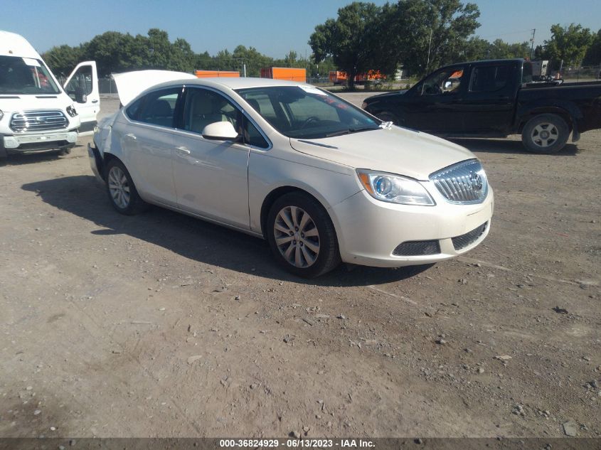 2016 BUICK VERANO - 1G4PP5SK6G4136010