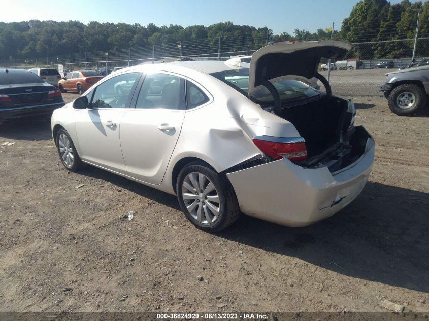 2016 BUICK VERANO - 1G4PP5SK6G4136010