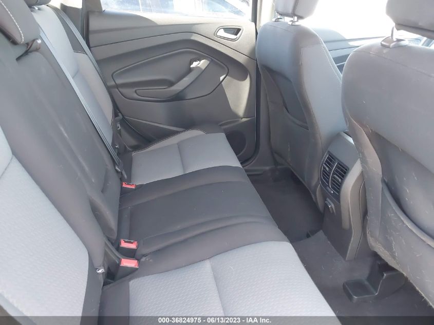 2019 FORD ESCAPE SE - 1FMCU0GD5KUB09264