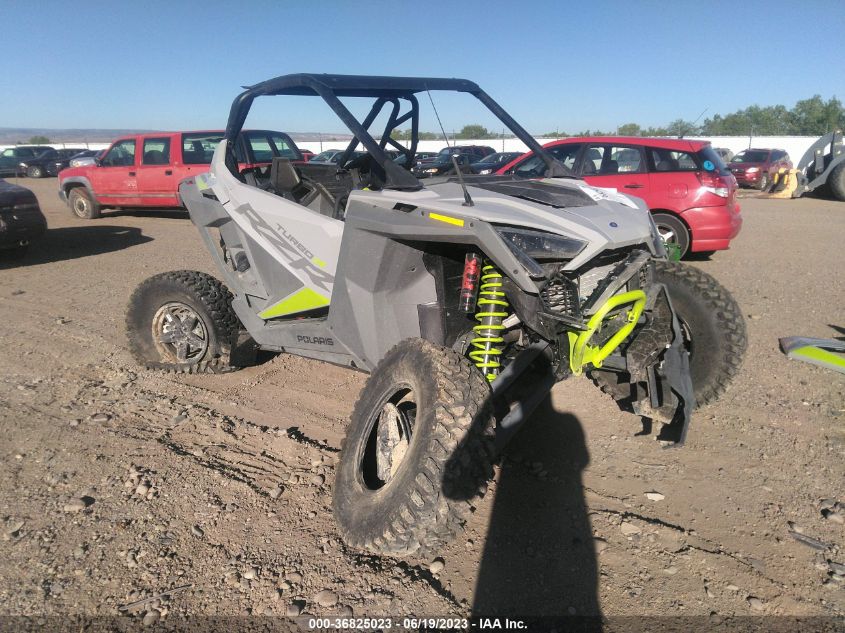 3NSGAL92XNG378121 POLARIS RZR TURBO R ULTIMATE 2022