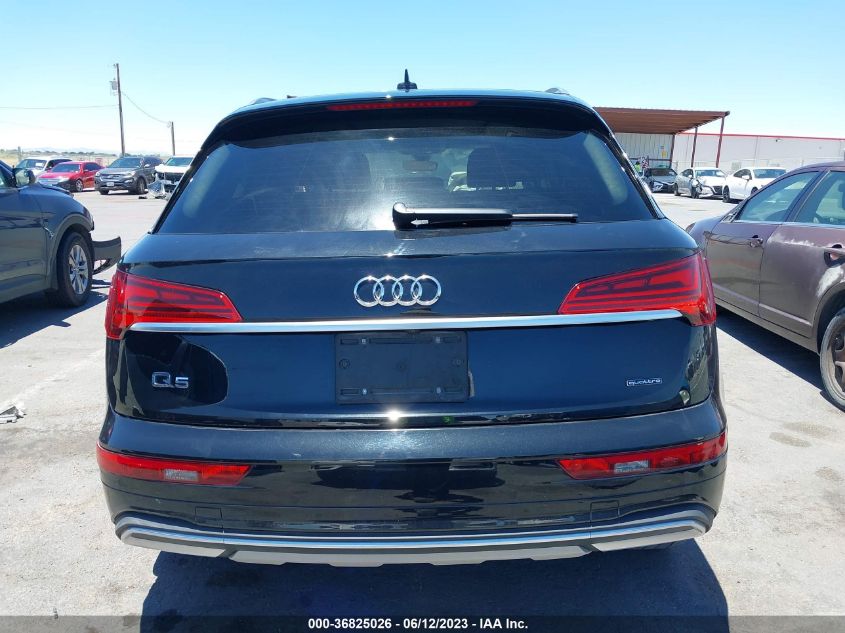 WA1BAAFY1M2090322 Audi Q5 PREMIUM PLUS 15