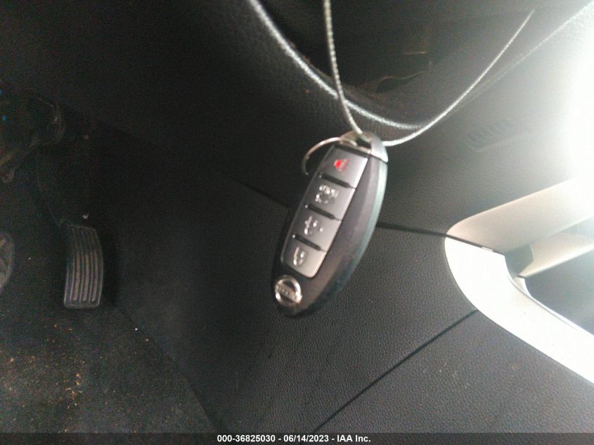 2013 NISSAN ALTIMA 2.5 S - 1N4AL3AP0DC147969