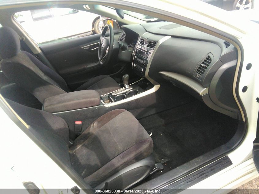 2013 NISSAN ALTIMA 2.5 S - 1N4AL3AP0DC147969