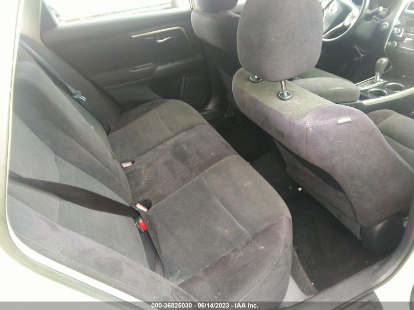 2013 NISSAN ALTIMA 2.5 S - 1N4AL3AP0DC147969
